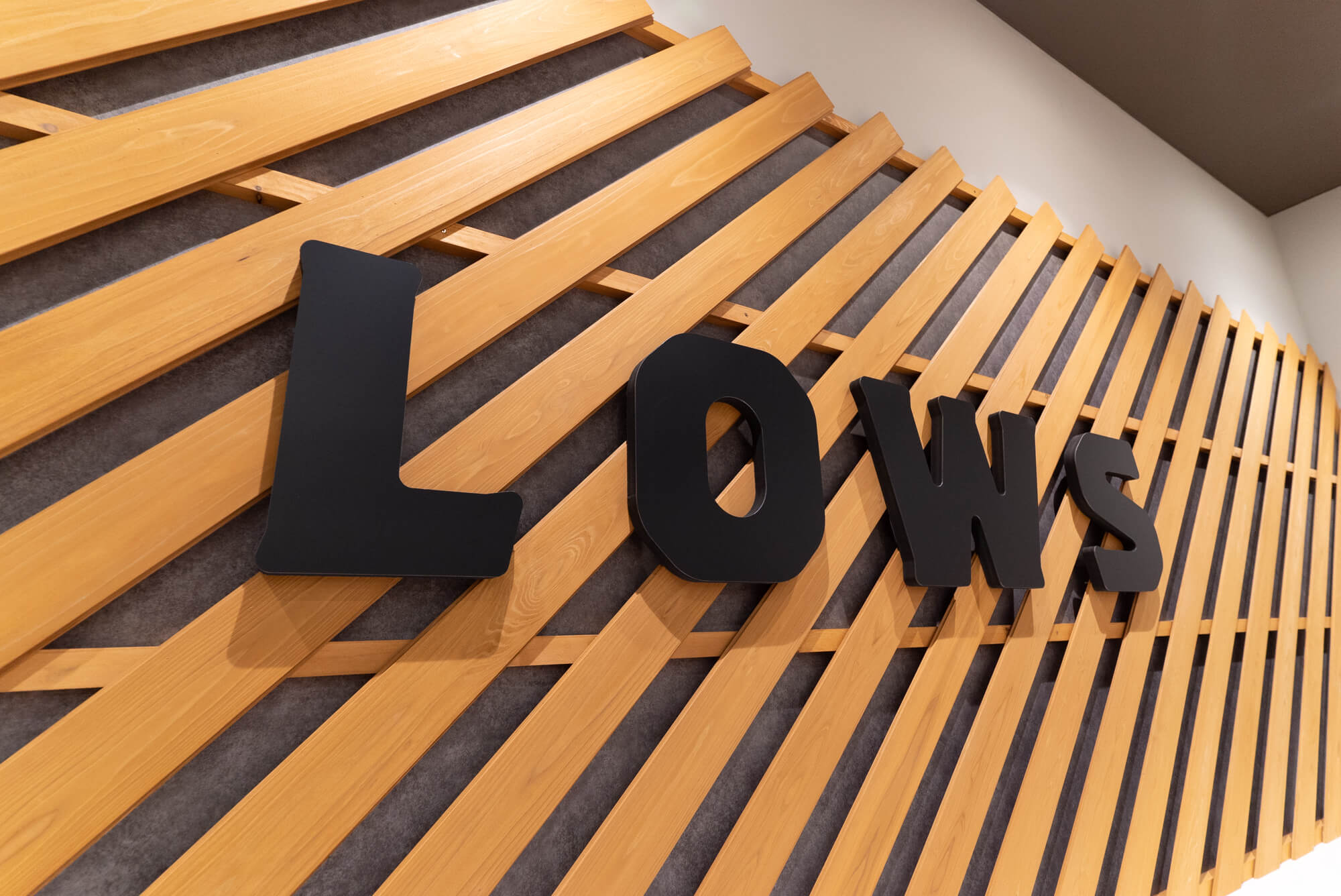 LOWS（長浜店）